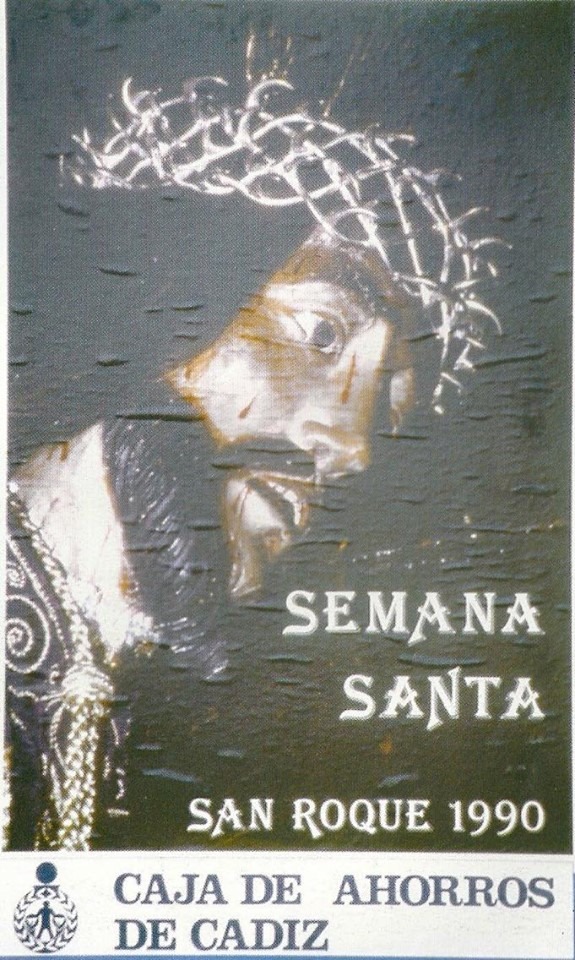 Semana Santa en San Roque  